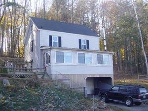 129 Catamount Road, Pittsfield, NH